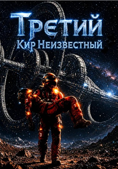 Скачать книгу Третий