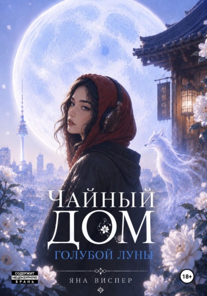 Скачать книгу Чайный Дом Голубой Луны