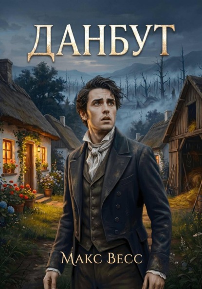 Скачать книгу Данбут 1