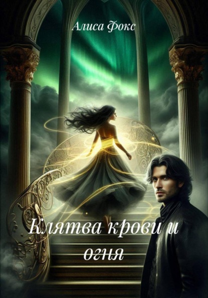 Скачать книгу Клятва крови и огня