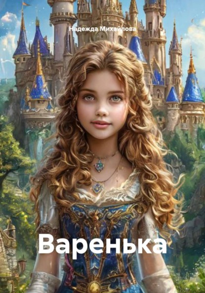 Скачать книгу Варенька