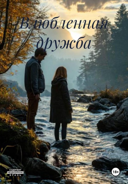 Скачать книгу Влюбленная дружба