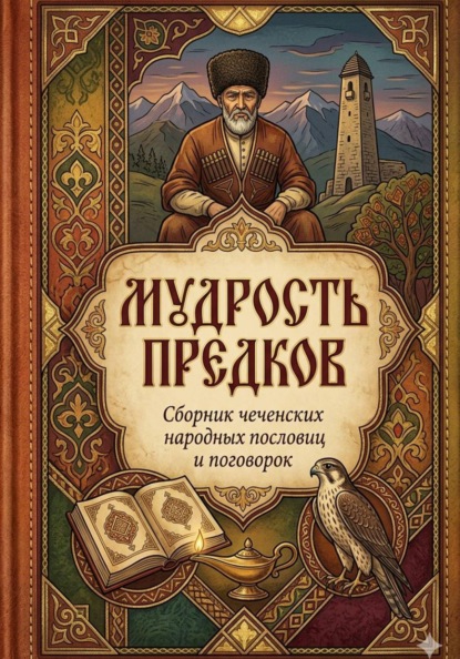 Скачать книгу Мудрость предков