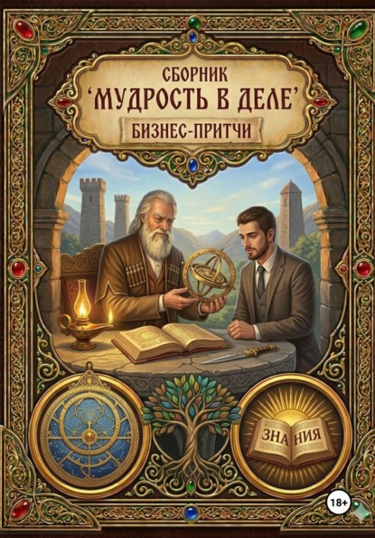Скачать книгу Мудрость в деле