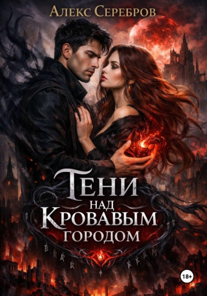 Тени над кровавым городом