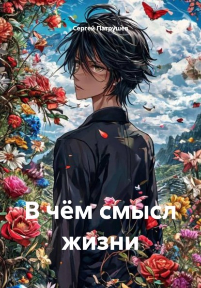 Скачать книгу В чём смысл жизни