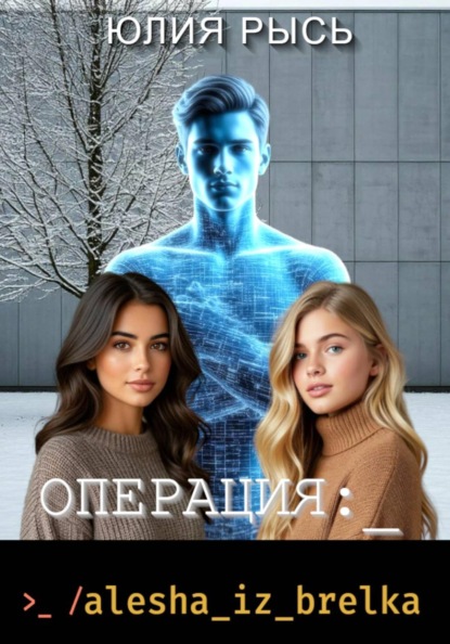Скачать книгу Операция: alesha_iz_brelka