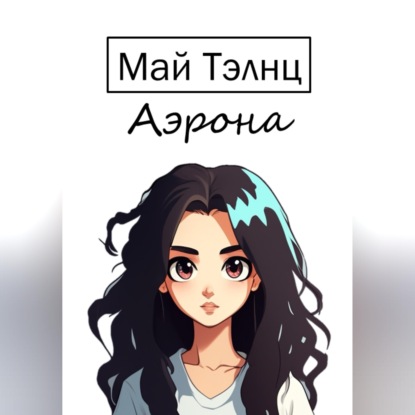 Скачать книгу Аэрона