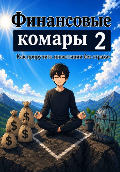 Финансовые комары 2