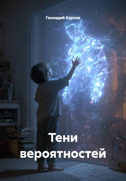 Скачать книгу Тени вероятностей