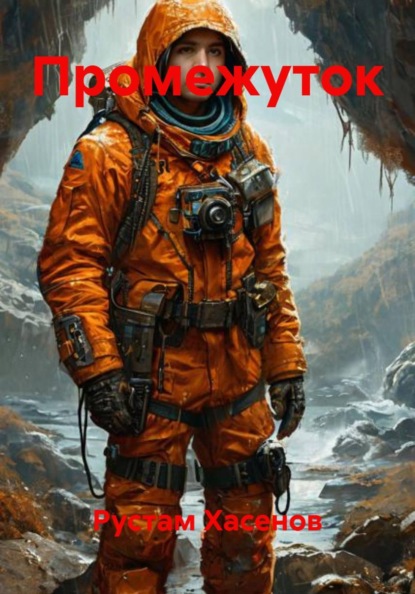 Скачать книгу Промежуток