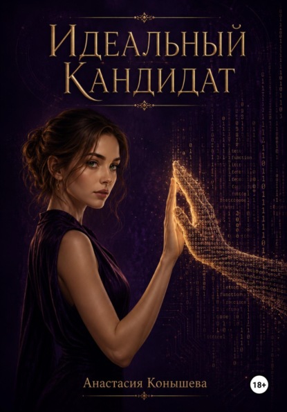 Скачать книгу Идеальный кандидат