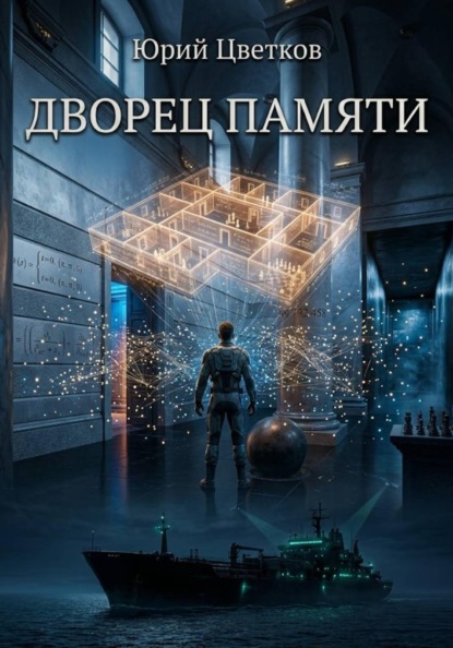 Скачать книгу Дворец памяти
