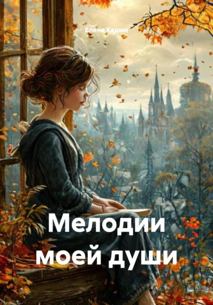 Скачать книгу Мелодии моей души