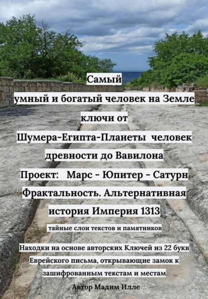 Скачать книгу Фрактальность. Альтернативная история Империя 1313
