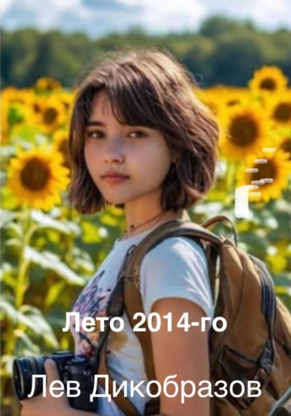 Скачать книгу Лето 2014-го