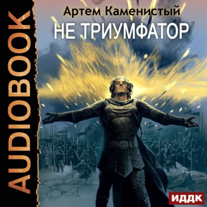 Скачать книгу Не триумфатор