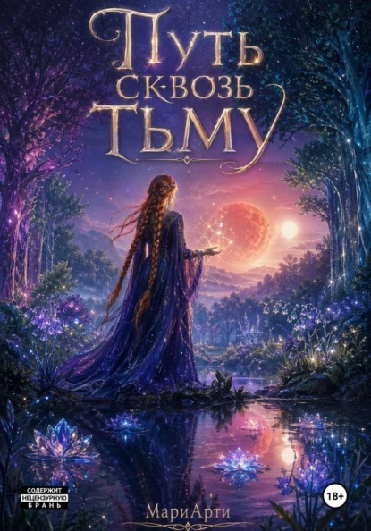 Скачать книгу Путь сквозь тьму