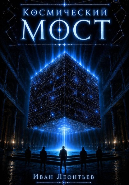 Скачать книгу Космический мост. Часть 1