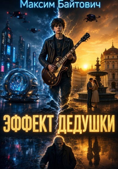 Эффект дедушки