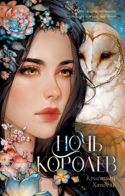 Скачать книгу Ночь королев
