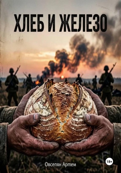 Скачать книгу Хлеб и железо