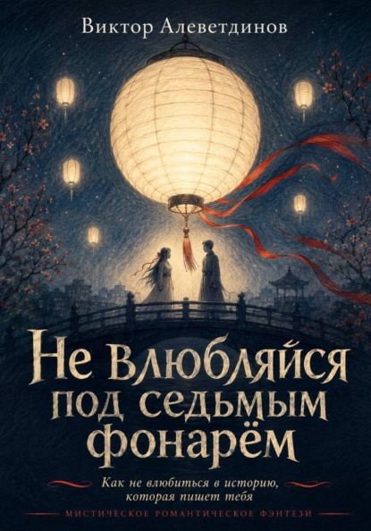 Скачать книгу Не влюбляйся под седьмым фонарём