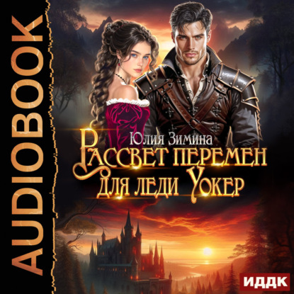 Скачать книгу Рассвет перемен для леди Уокер