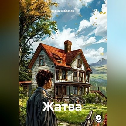 Скачать книгу Жатва