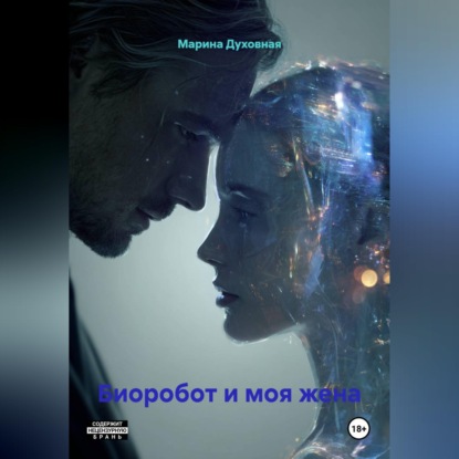 Скачать книгу Биоробот и моя жена