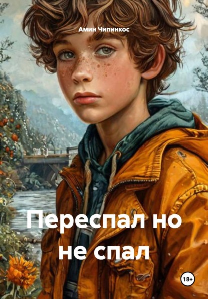 Скачать книгу Переспал но не спал