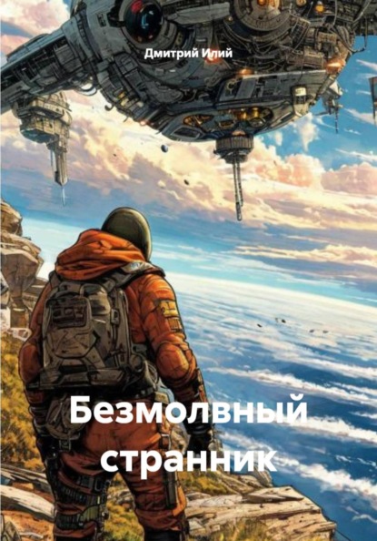 Скачать книгу Безмолвный странник