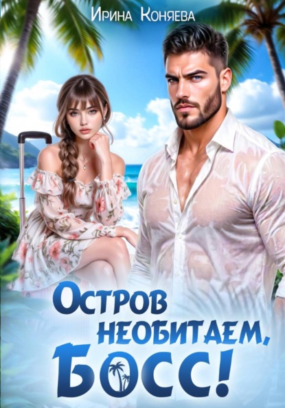 Скачать книгу Остров необитаем, босс!