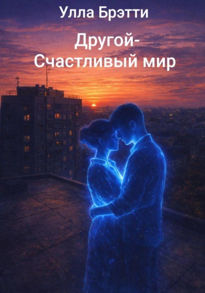 Скачать книгу Другой - счастливый мир
