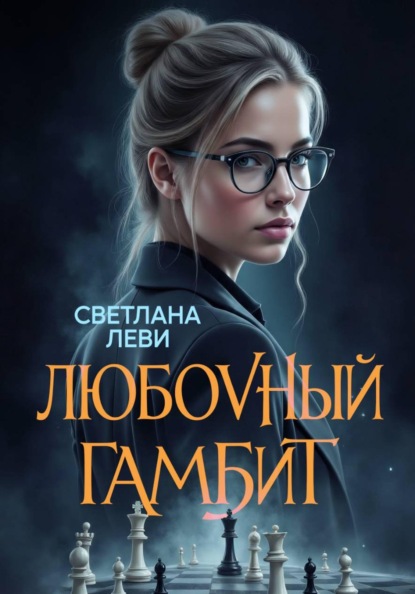 Скачать книгу Любовный гамбит