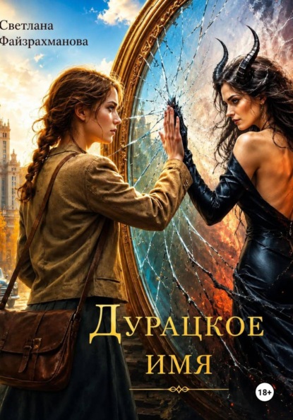 Дурацкое имя