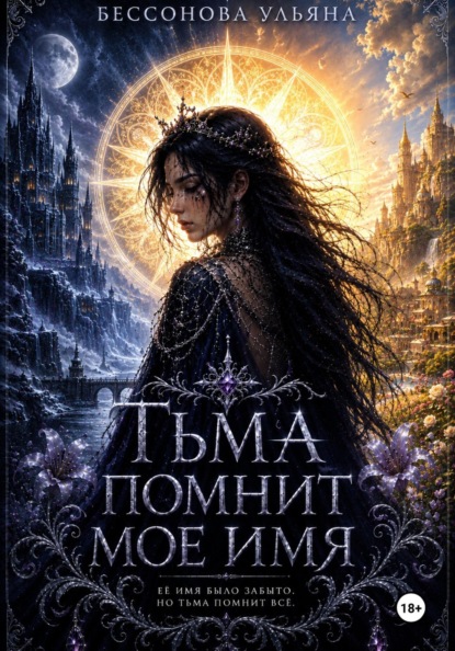 Скачать книгу Тьма помнит мое имя