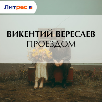 Скачать книгу Проездом