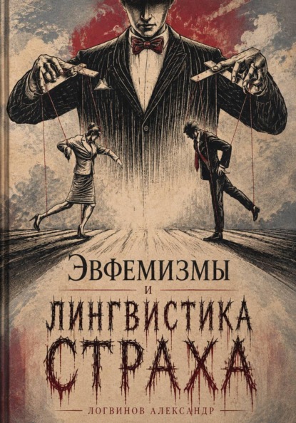 Скачать книгу Эвфемизмы и лингвистика страха