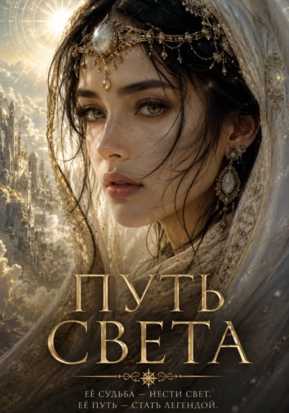 Скачать книгу Путь света