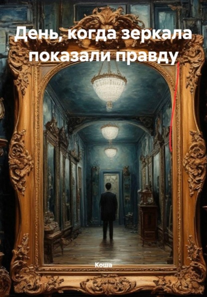 Скачать книгу День, когда зеркала показали правду