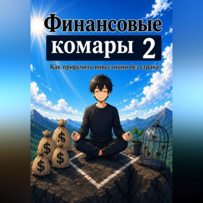 Скачать книгу Финансовые комары 2