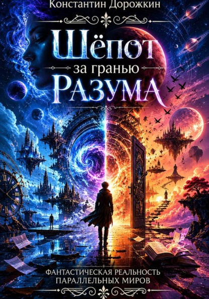 Шёпот за гранью разума
