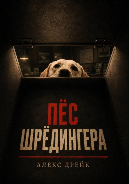 Скачать книгу Пёс Шрёдингера