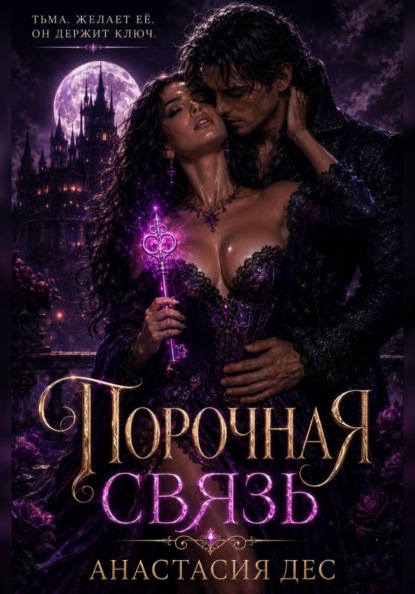 Скачать книгу Порочная связь