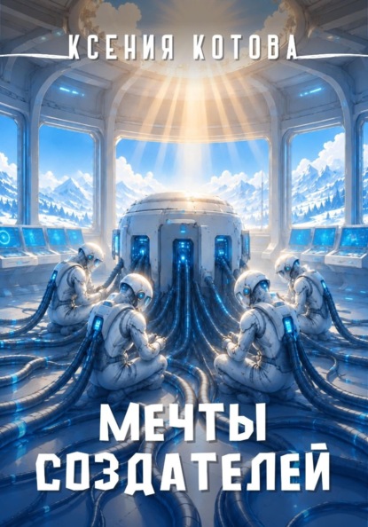 Мечты создателей