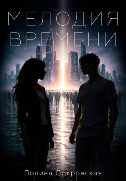 Скачать книгу Мелодия времени