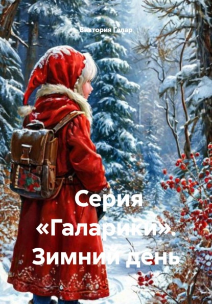 Скачать книгу Зимний день