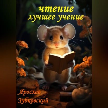 Скачать книгу Чтение лучшее учение