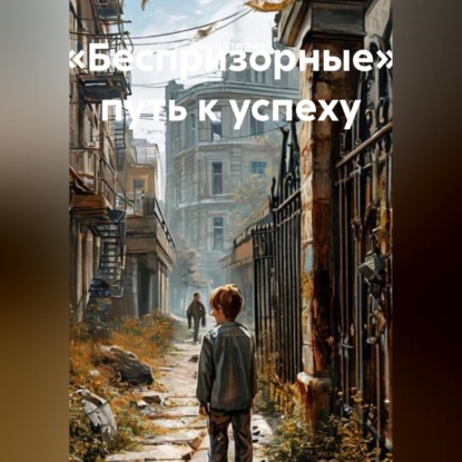 Скачать книгу «Беспризорные» путь к успеху